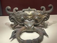 -南越王博物院(王宫展区)