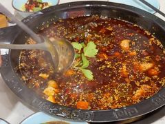-云溪河冷锅鱼(成都玉林小吃街店)