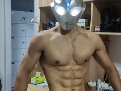 -ENERGY原力健身(川周店)