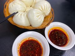 -郑家包子牛肉拉面(尚勤路店)