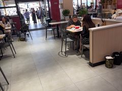 -子午路张记肉夹馍(兵马俑店)