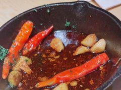 -TIAGO HOME KITCHEN(王府中环店)