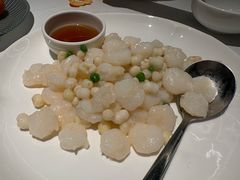 -漢舍中国菜馆(浦东嘉里城店)