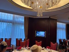 -武汉香格里拉大酒店·香宫中餐厅