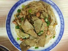 -唐记牛骨粉(陶溪川店)