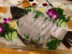 -千惠生鱼片(连红小区店)