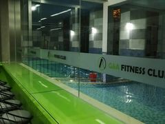 -齐岸健身(花园城店)