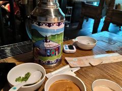 泽成奶茶-泽成冰煮羊(非·遗东岸国际店)