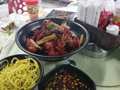 -聚味瞿记·龙虾堂(树木岭店)