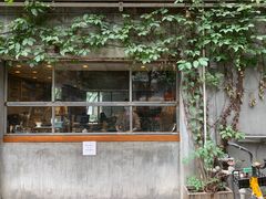 -来回·咖啡(天河南店)
