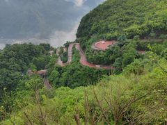 -矮寨·十八洞·德夯大峡谷景区