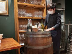 -羽深肉铺 Steak & Wine