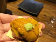 -桐寿司Sushi Tong