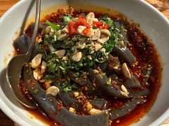 丽江鸡豆粉-一坐一忘云南菜(三里屯店)