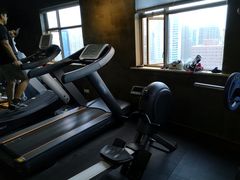 -Ms.Pilates 普拉提技术(尚悦湾陆家嘴店)