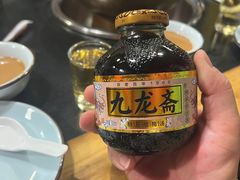 -裕德孚·非遗手切涮羊肉(东直门内大街店)