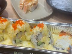 -友壹町寿司(佛山新DNA店)