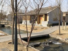 -春风习习