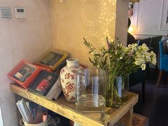 -SONGUOLIFE松果咖啡(七莘路店)