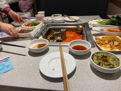 -海底捞火锅(大融城店)