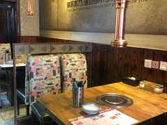 -久品肥牛烤肉(碧海华庭店)
