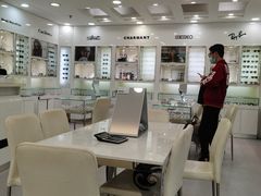 环境-视康眼镜·蔡司授权店(同乐路广州眼镜城店)