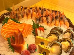 -贵木日本料理·铁板烧(新地假日广场店)