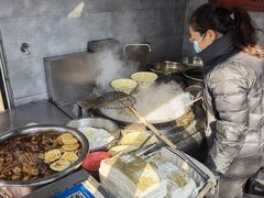 -苏记丸子汤(彭城路店)