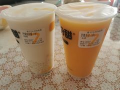 -7分甜(李沧万达店)
