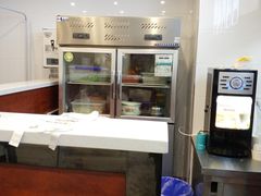 -鹏记热干面生烫牛肉(玫瑰苑店)