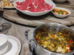 极品牛肉-香樟活鱼馆(渝北店)