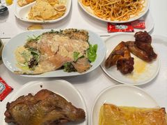 -宜家·瑞典风味餐厅(无锡店)