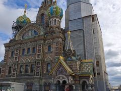 -滴血救世主教堂