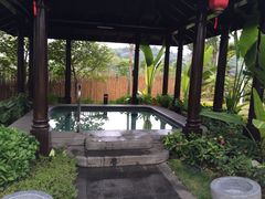 -广州都喜泰丽温泉度假酒店