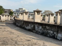 -石炮台公园