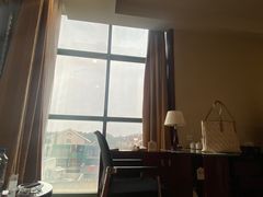 -山东政协大厦维景大酒店