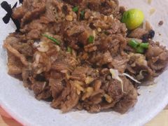 -熊吞·大碗丼烧肉饭(济宁万达广场店)