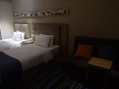 -天津和平智选假日酒店