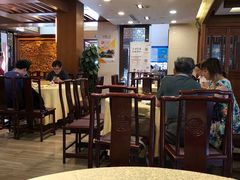 大堂-绿波廊(豫园店)