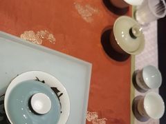 -王府茶楼茶宴·创意菜(朝阳公园店)