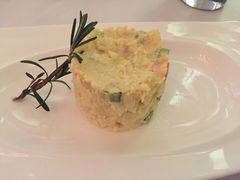 -成桂西餐厅·42年的味道(五大道疙瘩楼店)