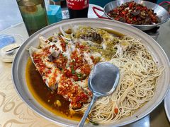 -福巷湘食小馆·猛火现炒(上海首店)
