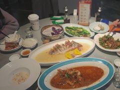 -爷爷的草帽·海鲜馆(孙塘路店)