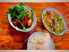 -聪辉同安老美食饭店(大元路店)