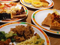 -比格比萨自助(南京万达茂店)