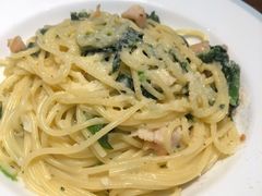 罗勒叶意面-萨莉亚意式餐厅(杭州滨江天街店)