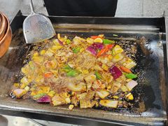 -郝大姐·乌龙山铁板烧(大学城三店)