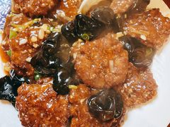 -裕合顺清真餐厅·回民老菜·大连海鲜(西安路店)