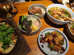 -SHAN山(前滩太古里店)