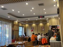 -穆兰泽兰州牛肉面(天津·海河意式风情区店)